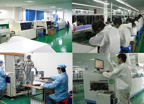 About Us test