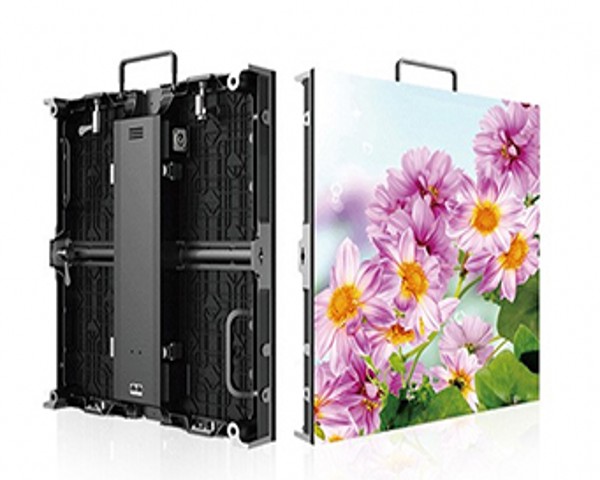 Stage background LED display market promotes the improvement of ...