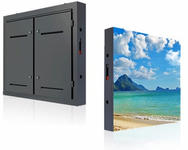 Led Media Did you buy the right indoor and outdoor LED display? - led display factory