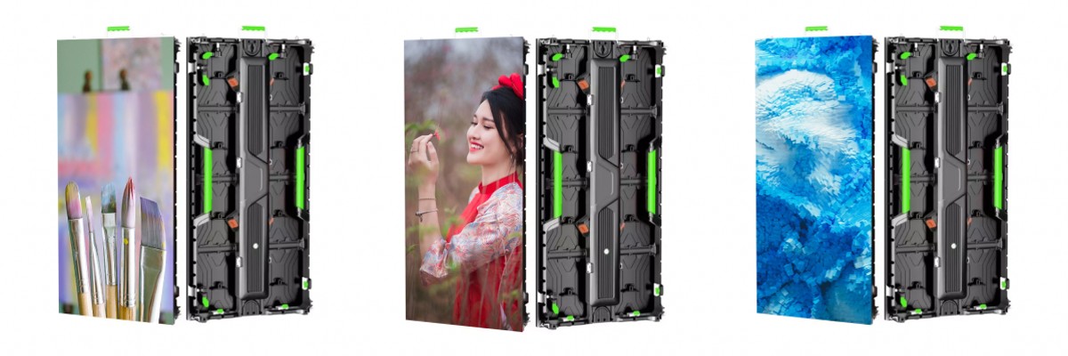Illuminate Your World: The Power and Versatility of LED Displays - led ...