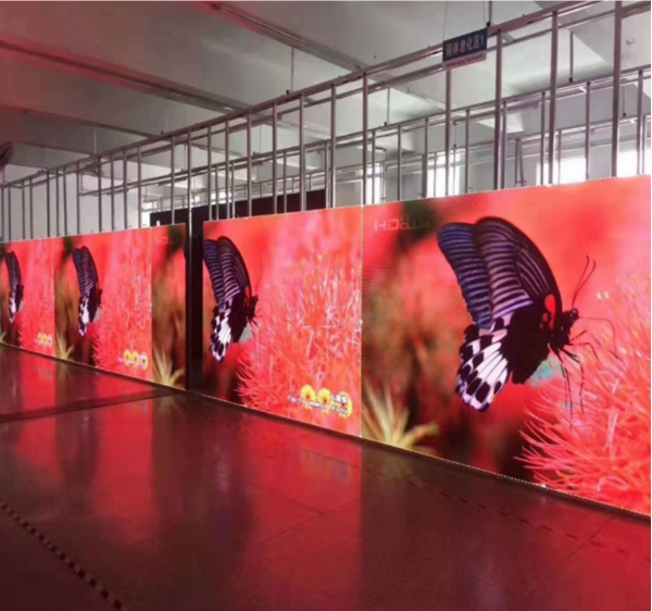 Green. Visual Led Event Unlocking the Power of Outdoor Events with Rental LED Displays: A Guide ...