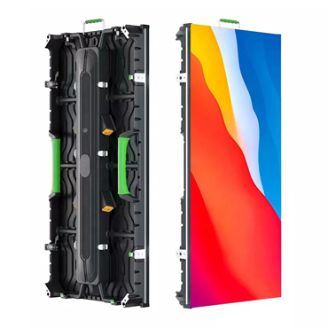 Elevate Your Indoor Events with High-Definition P1.95 Indoor Rental LED ...