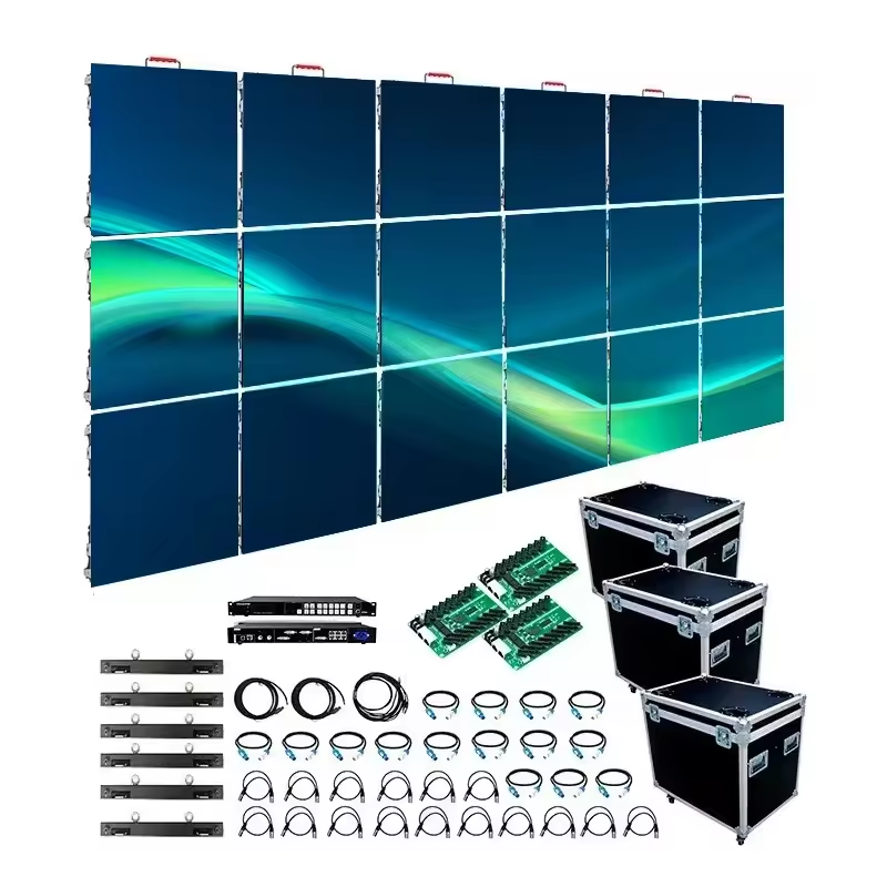 Blog - led display factory